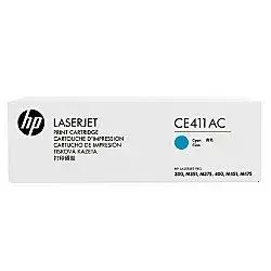 HP 305A Contractual Plavi Toner (CE411AC)