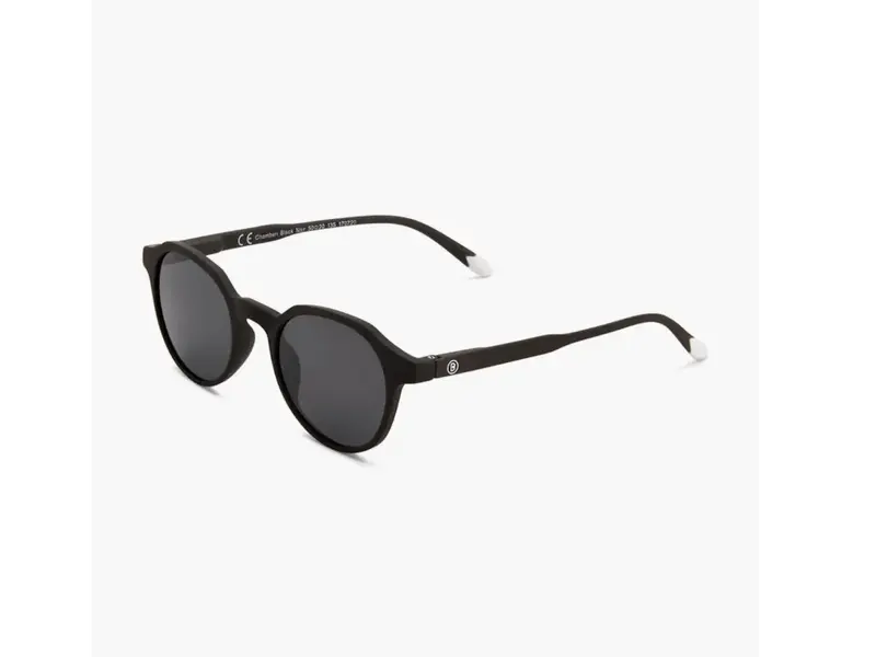 Barner Chamberi Black Noir Sun Sunčane Naočare