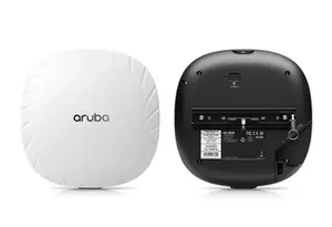 HP Aruba AP-515 Wi-Fi 6 Access Point