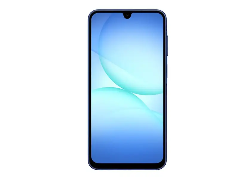 Samsung Galaxy A17 4GB/128GB Plava pametni telefon