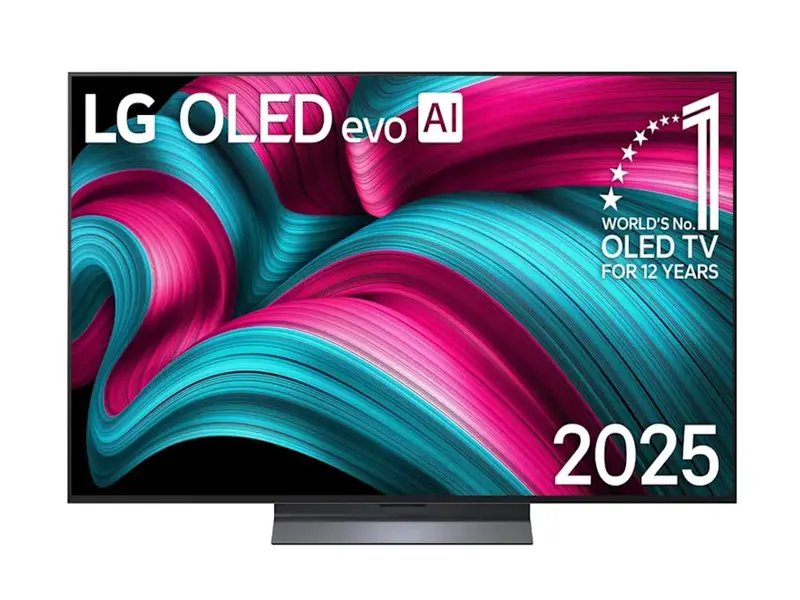 LG OLED 55" 4K Smart Televizor OLED55C51LA