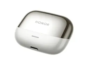 HONOR Earbuds 4 bele slušalice