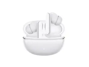 Honor Choice Earbuds X8i bele bežične slušalice