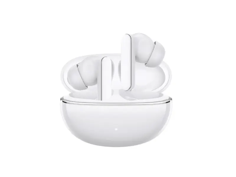 Honor Choice Earbuds X8i bele bežične slušalice