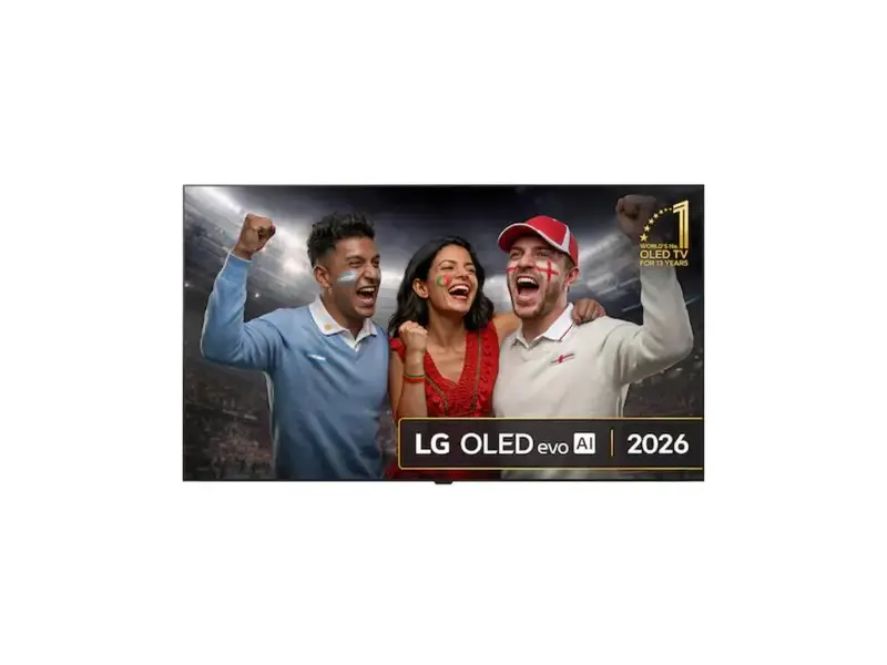LG OLED 77" 4K Ultra HD Smart Televizor OLED77W69LA