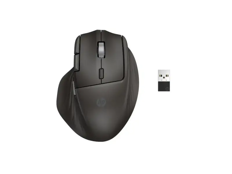 Bežični miš HP 780M Ultra-Fast 6000 DPI crni