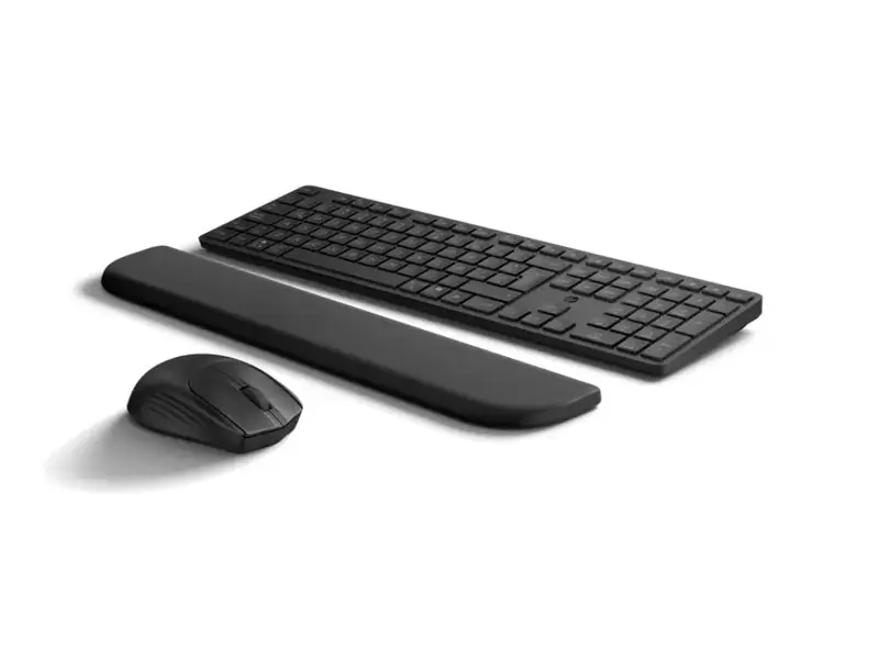 HP 580C Bežična tastatura i miš crna SRB