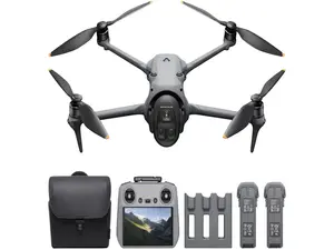 DJI Mavic 4 Pro Fly More Combo (RC2) Dron