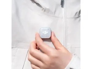 DJI Mic Mini 2S Bežični Transmiter