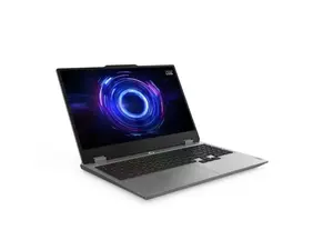 Laptop Lenovo LOQ 15IRX10 15.6" FHD i7-13645HX 16GB 512GB RTX5050 Siva