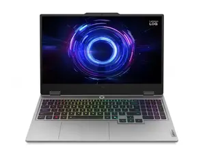 Laptop Lenovo LOQ 15IRX10 15.6" FHD i7-13645HX 16GB 512GB SSD RTX5060 Siva
