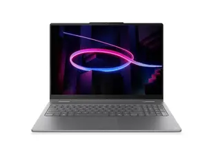 Lenovo Yoga 7 2-u-1 16" WUXGA OLED Touch Intel Core Ultra 7 32GB 1TB SSD Windows 11 Home Siva