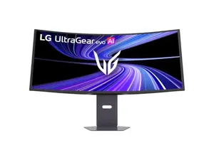 LG Zakrivljeni Monitor 39" OLED 5120x2160 165Hz 39GX950B-B
