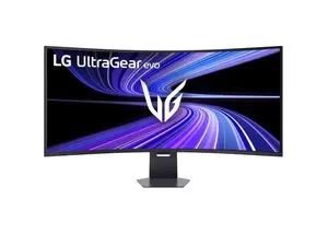 LG 51.6" Zakrivljeni Gaming Monitor 52G930B-B VA 240Hz 5120x2160
