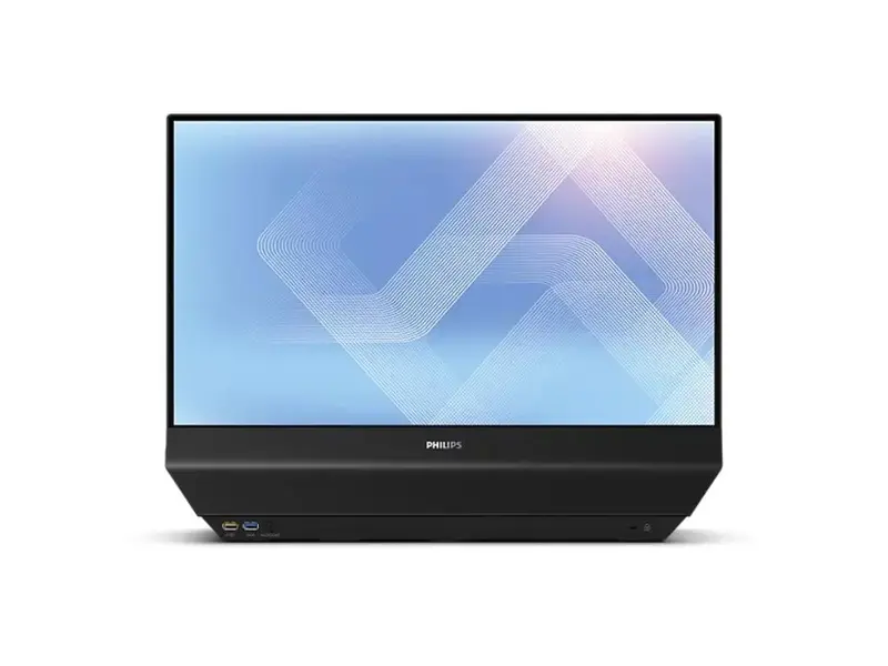 Monitor Philips 23.8" 24B2D5300 IPS 120Hz
