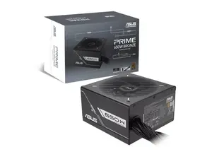 Napajanje ASUS Prime 650W 80 Plus Bronze Modularno Crno