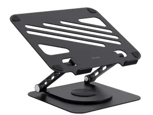 Trust Zeff Metal Laptop Stand - Postolje i Kuler za Laptop