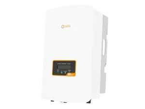 Solis S5-GR3P6K Trofazni Solarni Inverter 6kW