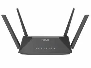 ASUS RT-AX52 Wi-Fi 6 Bežični Ruter AX1800