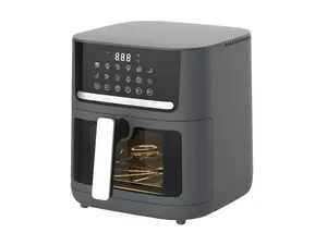 HONOR Choice Air Fryer od 7 litara - siva