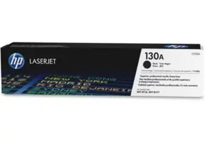 Originalni HP 130A Black Toner (CF350A)