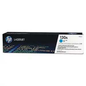 Originalni HP 130A Plavi Toner (CF351A)