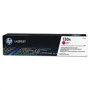 HP 130A Originalni Purpurni (Magenta) Toner CF353A