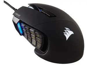 Corsair Scimitar Elite RGB Gejmerski Miš