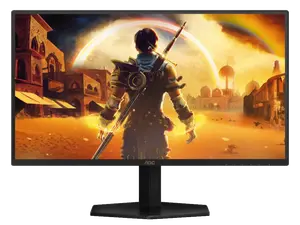 AOC 25G42E Gejmerski Monitor 24.5" IPS 180Hz