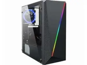 Gaming Računar CTPC Advance Intel i5-11400F 16GB 480GB RX 7600
