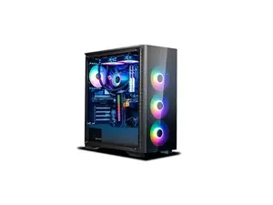 Desktop Računar CTPC Pro Intel Core i7-12700KF 32GB 2TB RX 9060 XT