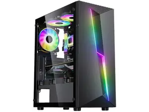 Gejming Računar CTPC Advance Ryzen 5 5500 16GB 500GB RTX 3050