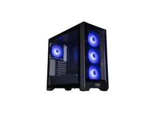 Gejming Raunar CTPC Advance Ryzen 7 8700F 16GB 1TB RX 9060 XT