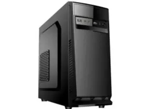 Desktop Računar CTPC Advance Intel i3-14100 16GB 480GB SSD Windows 11 Pro