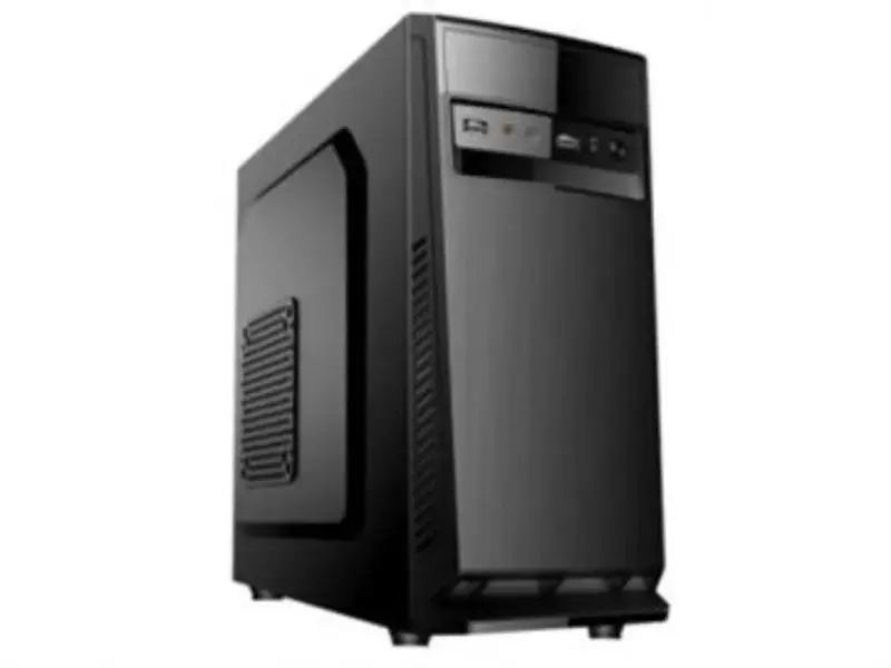 Desktop Računar CTPC Advance Intel i5-14400 16GB 500GB SSD Windows 11 Pro