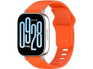 Xiaomi Redmi Watch 6 Active Pametni Sat - Narandžasta