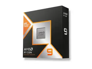 AMD Ryzen 9 9900X3D Procesor