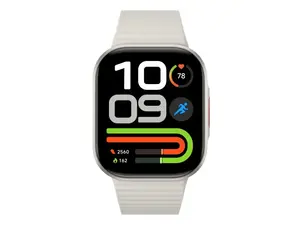 Xiaomi Redmi Watch 6 Lite Pametni Sat - Siva