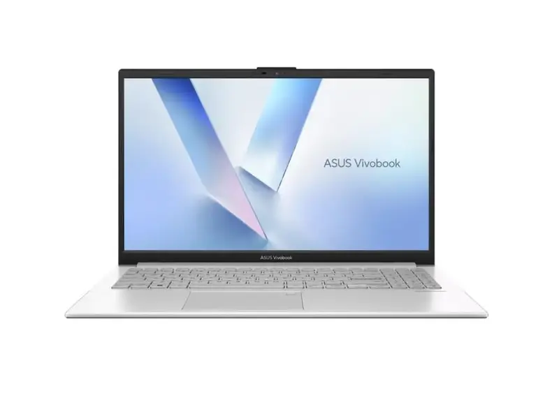 Laptop ASUS Vivobook Go 15 E1504FA Ryzen 5 8GB 256GB SSD 15.6 FHD Srebrni