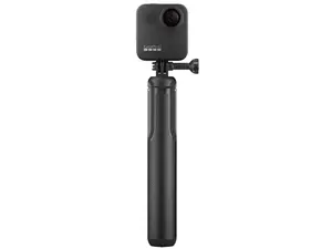 GoPro Max Grip + Tripod Stativ