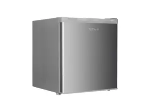 Tesla RS0400HSE Mali Frižider sa Jednim Vratima 40L Silver