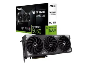 Asus TUF Gaming GeForce RTX 5060 8GB GDDR7 Grafička kartica