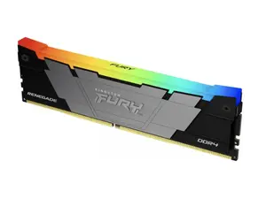 Kingston Fury Renegade RGB 16GB DDR4 3600MHz RAM Memorija
