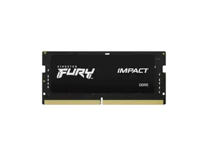 Kingston FURY Impact 16GB DDR5 6000MHz SODIMM RAM memorija