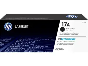 Originalni Toner HP 17A (CF217A)