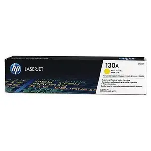 HP 130A Žuti Originalni Toner