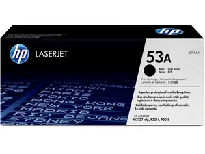 Originalni HP 53A Q7553A crni toner