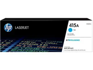 Originalni HP 415A Plava Toner Cartridge (W2031A)
