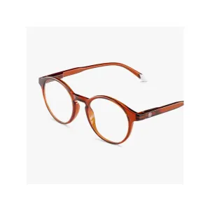 Barner Le Marais zaštitne naočare za rad na računaru - Glossy Intense Rust