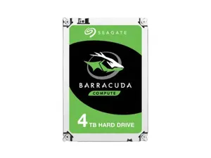 Seagate 4TB 2.5" SATA III interni hard disk
